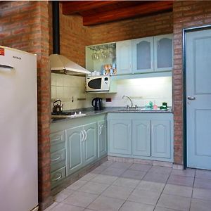 Bungaló de 1 Dormitorio
